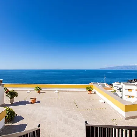Apartman Drilasol Seaview 1a022