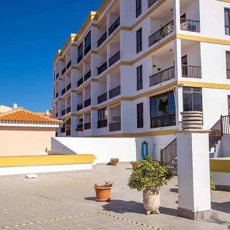 Drilasol Seaview 1a022 Appartement Puerto de Santiago (Tenerife)