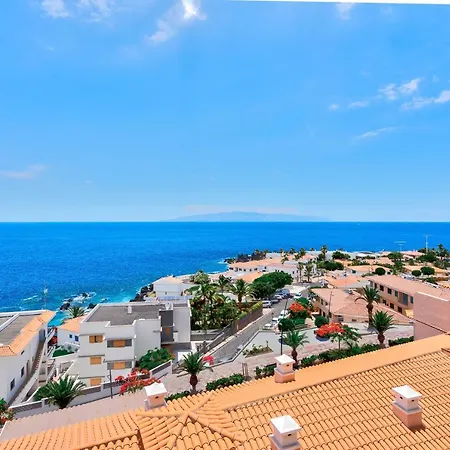 Drilasol Seaview 1a022 Puerto de Santiago