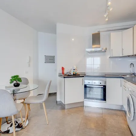 Apartament Drilasol Seaview 1a022