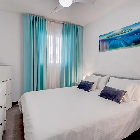 Drilasol Seaview 1a022 Apartament *
