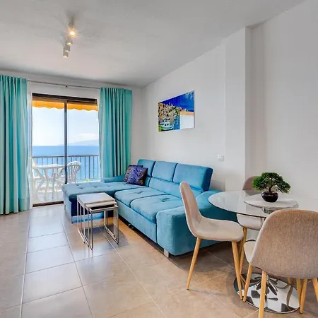 Apartament Drilasol Seaview 1a022