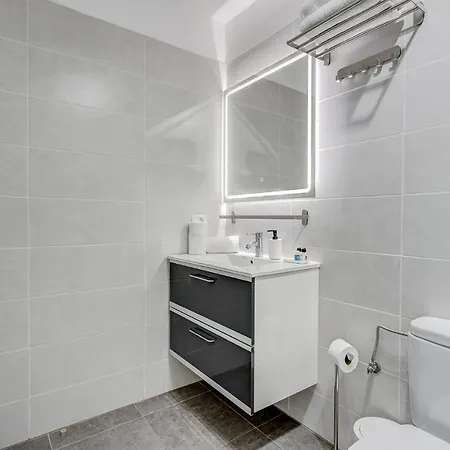 Apartament Drilasol Seaview 1a022 Puerto de Santiago (Tenerife)