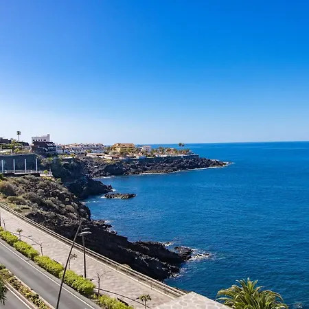 Apartmán Drilasol Seaview 1a022 *